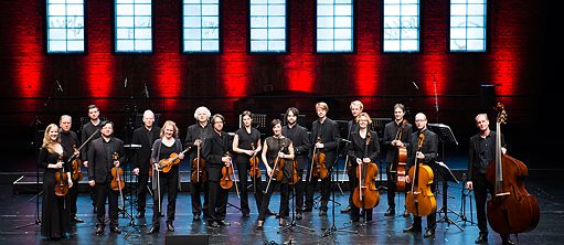Stuttgart Chamber Orchestra