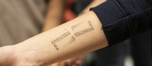 Bauhaus im Haus Workshop 4