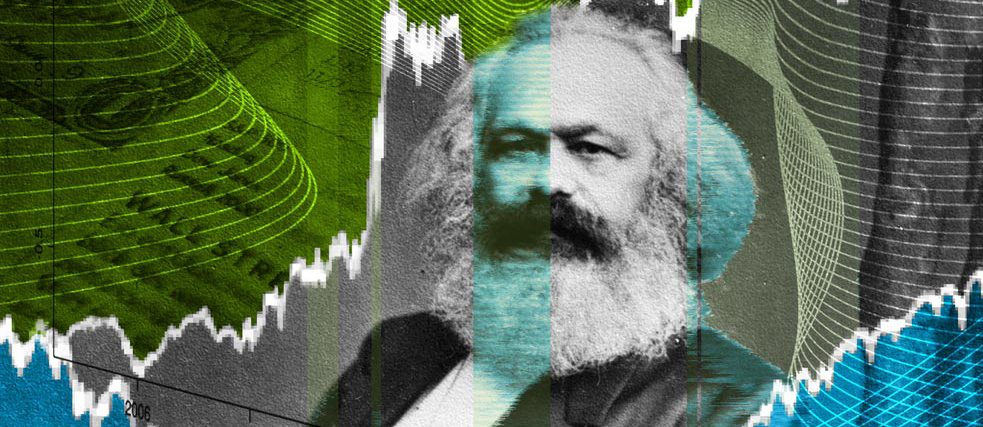 Marx Now