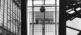 Bauhaus Windows