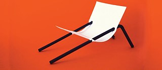 Discover Design Chair