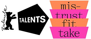 Berlinale Talents 2019 &copy; Visual © Berlinale Talents Berlinale Talents 2019