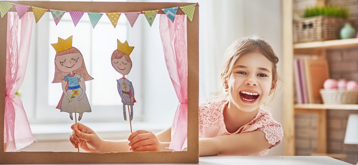 Kamishibai Wettbewerb