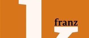 Trilogie: Reiner Stach, Franz Kafka