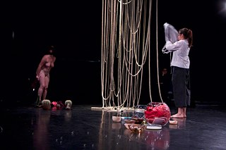 STILL TO COME (A Feminist Pornscape)