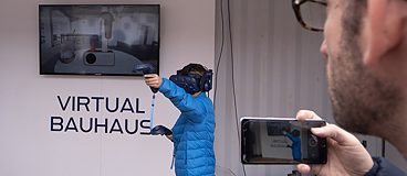 Bauhaus VR