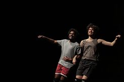 Situation with Doppelgänger 3