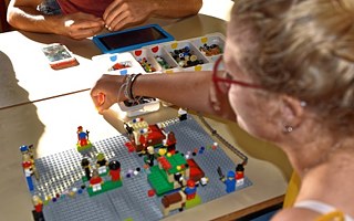 Atelier story starter