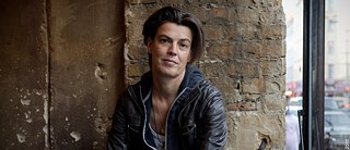 Carolin Emcke © Andreas Labes