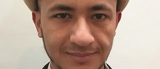 Kassem Eid © Adelaide Writers Week 