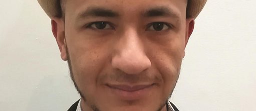 Kassem Eid © Adelaide Writers Week 