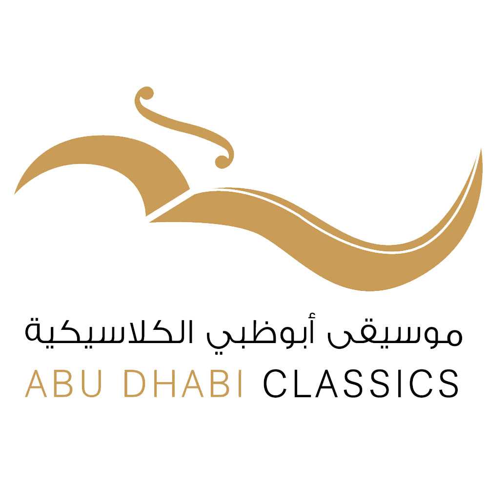 Abu Dhabi Classics Logo © ©Abu Dhabi Classics Abu Dhabi Classics Logo