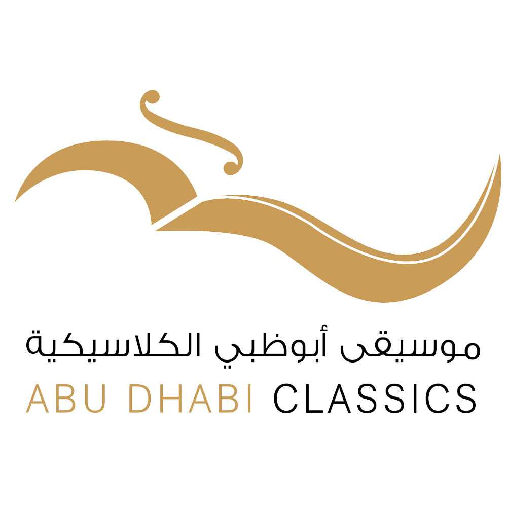 Abu Dhabi Classics Logo &copy; ©Abu Dhabi Classics Abu Dhabi Classics Logo