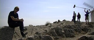 Albert Serra, El Senyor ha fet en mi meravelles, 2011