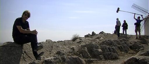 Albert Serra, El Senyor ha fet en mi meravelles, 2011