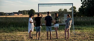 Anna Taina-Nielsen: "Sign of Work"