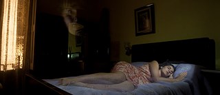 Bjargey Olafsdottir: "Apparition"