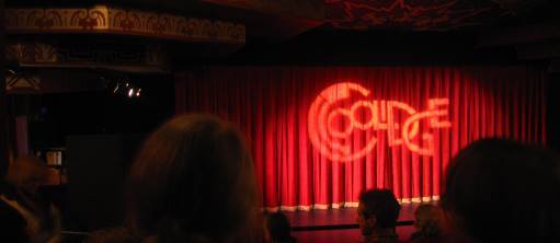 Coolidge Corner Theatre