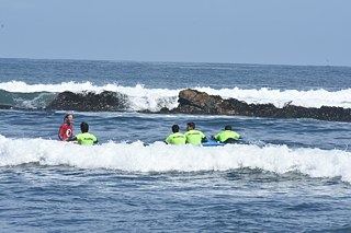 Surfcamp 2019
