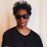 Emo de Medeiros teaser