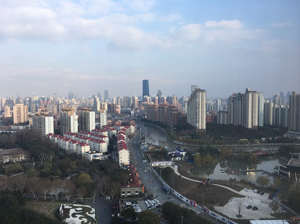 Ein guter Grund, um im Hotel zu bleiben