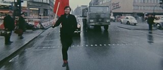 Jean-Gabriel Périot, Une jeunesse allemande, 2015