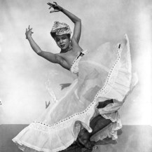 Katherine Dunham