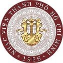 Logo Konservatorium Ho Chi Minh City