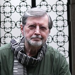 Prof. Dr. Berner Foto