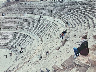 Im Roman Theater