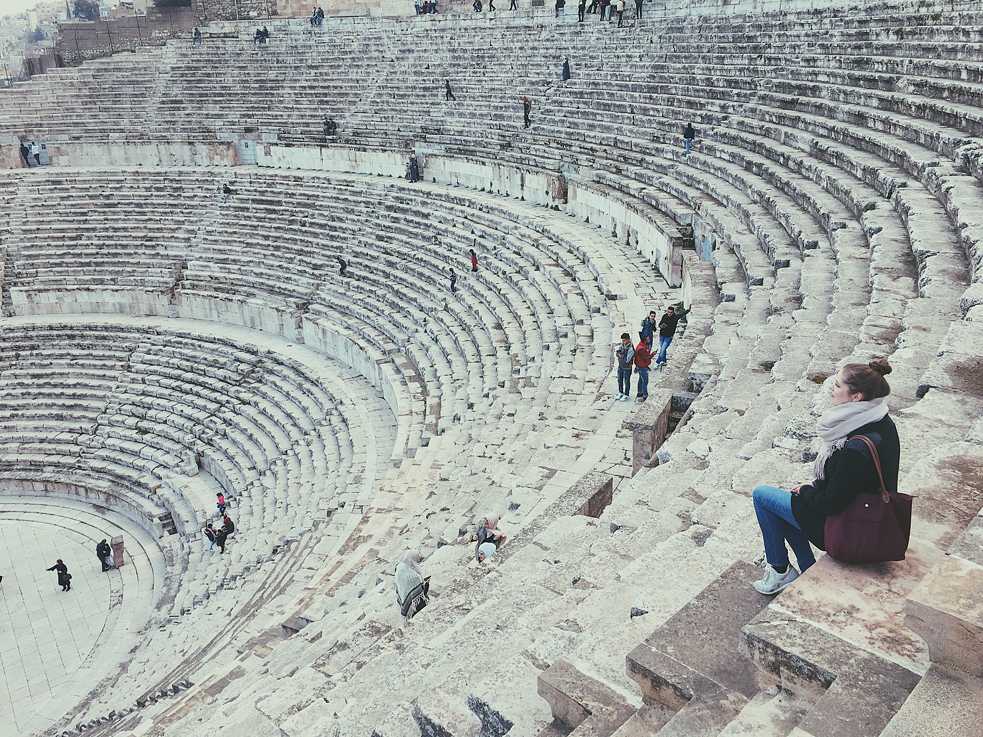 Im Roman Theater