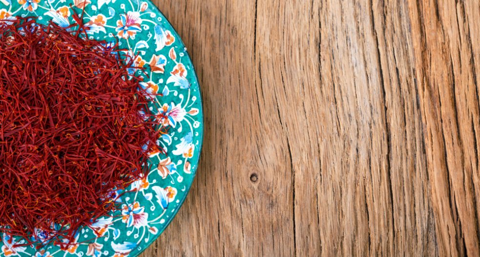 …και φυσικά ένα ιδιαίτερο άρωμα.