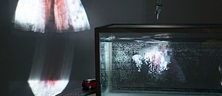 Tuukka Haapakorpi: "Immaculate Conception"