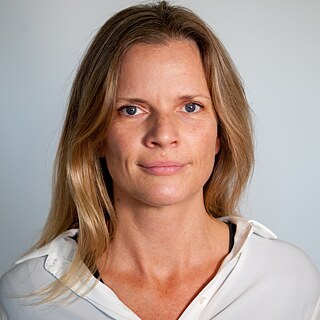 Dorothee Winnen