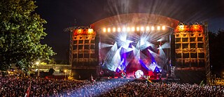 BKD-Kalender 2019 Juli Festivals