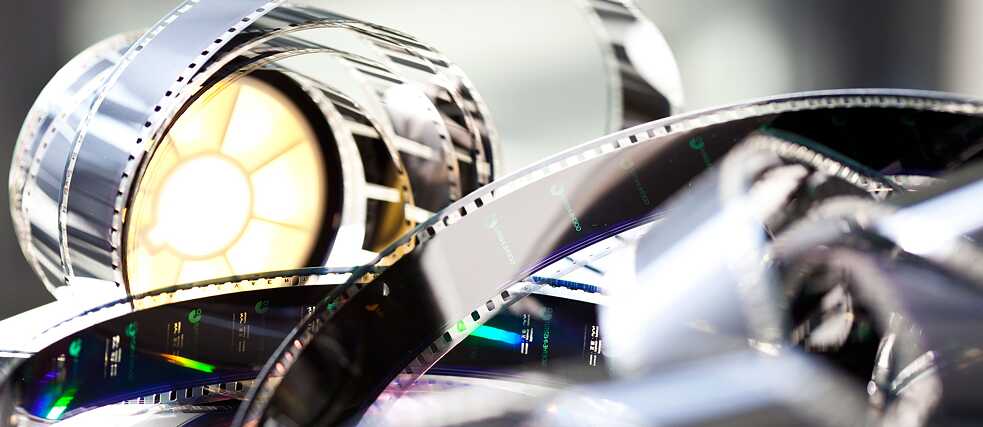 Filmrolle