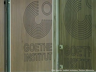 Goethe-Institut Jordanien