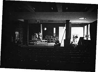 Bauhausbühne &copy; Bauhausbühne ©Erich Consemüller Bauhausbühne