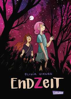 "Tiempo final" de Olivia Vieweg
