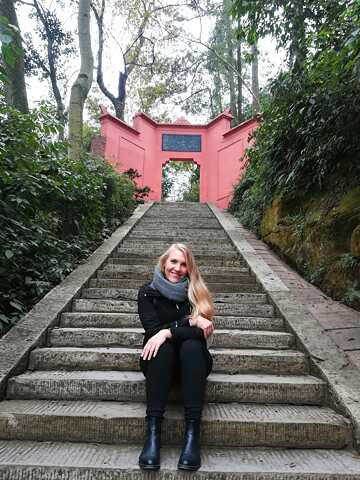 Im Park