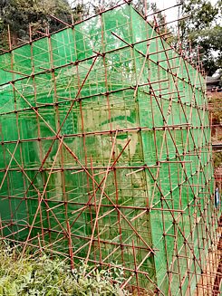 Big Buddha – eine große Enttäuschung