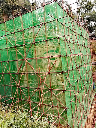 Big Buddha – eine große Enttäuschung