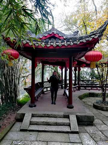 Im Park