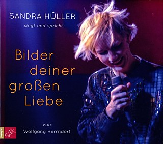 Herrndorf: Bilder deiner großen Liebe &copy; © ROOF Music Herrndorf: Bilder deiner großen Liebe