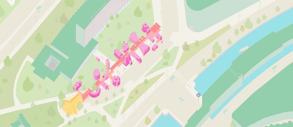 Series: Future Libraries