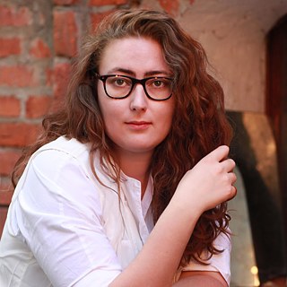 Tatiana Sborowskaja &copy; © Natalia Charitonowa Tatiana Sborowskaja