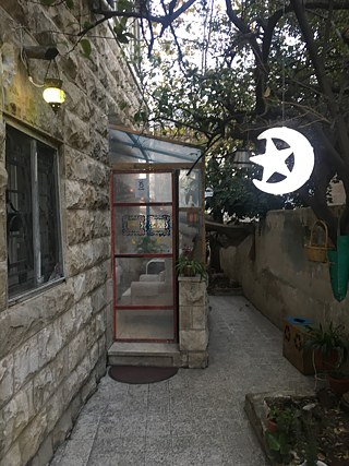 Meine Sprachschule „Deewan“