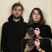 Tine Fetz & Nick Jongen teaser