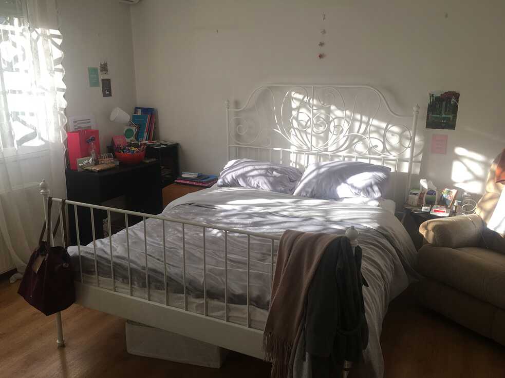 Zimmer-Update