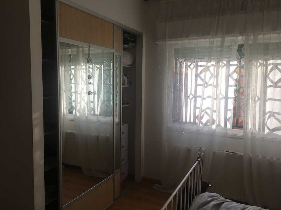 Zimmer-Update